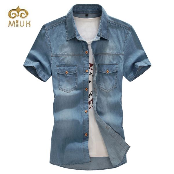 оптовая продажа-2016 большой размер 6xl отложным воротником 5xl 4xl 3xl синий camisa masculina мужчины повседневная джинсовая рубашка одежда, White;black
оптовая продажа-2016 большой размер 6xl отложным воротником 5xl 4xl 3xl синий camisa masculina мужчины повседневная джинсовая рубашка одежда, White;black
