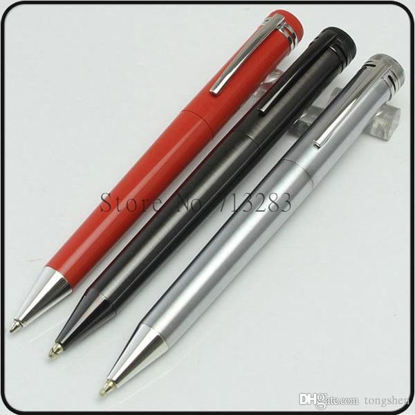 limited edition mt pen office supplies monte black pen use with capless refill luxury magnetic pen for writing, Blue;orange
limited edition mt pen office supplies monte black pen use with capless refill luxury magnetic pen for writing, Blue;orange