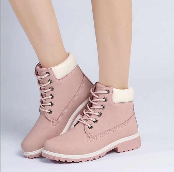 2016 Women Men Fashion Martin Boots Snow Boots Outdoor Casual cheap Fashion Ankle Boots Autumn Winter shoes
2016 Women Men Fashion Martin Boots Snow Boots Outdoor Casual cheap Fashion Ankle Boots Autumn Winter shoes