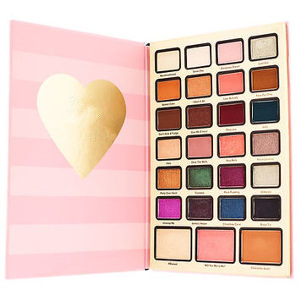 30 colors eyeshadows mofei cooperates makeup shimmer and matte eye shadow makeup palette dhl ship
30 colors eyeshadows mofei cooperates makeup shimmer and matte eye shadow makeup palette dhl ship