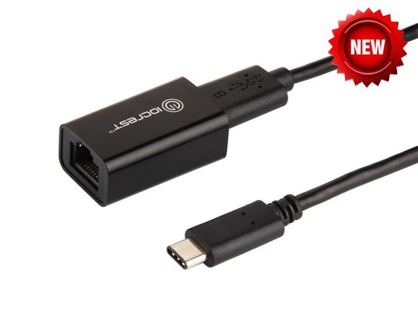 1PC USB 3.1 Type C реверсивный (USB-C) до RJ45 100/1000 Мбит / с Gigabit Ethernet LAN сетевой адаптер, пригодн
1PC USB 3.1 Type C реверсивный (USB-C) до RJ45 100/1000 Мбит / с Gigabit Ethernet LAN сетевой адаптер, пригодн