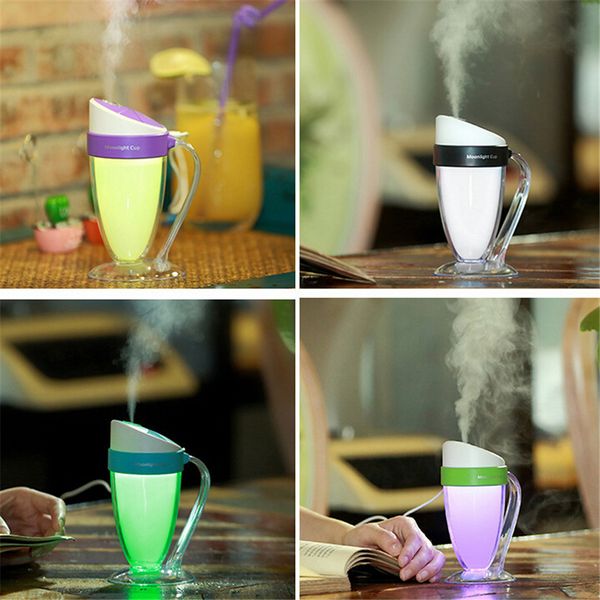 moonlight кубок handheld usb led night light ультразвуковой увлажнитель творческий подарок очиститель воздуха mist maker очиститель atomizer
moonlight кубок handheld usb led night light ультразвуковой увлажнитель творческий подарок очиститель воздуха mist maker очиститель atomizer