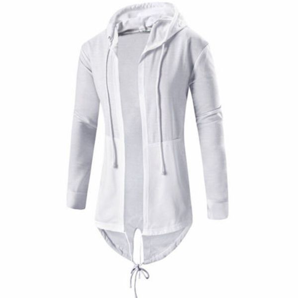 wholesale- fashion mens hooded mantle cardigan sweatshirt in 2017 autumn long cloak coat manto hoodie (asia size, Black
wholesale- fashion mens hooded mantle cardigan sweatshirt in 2017 autumn long cloak coat manto hoodie (asia size, Black