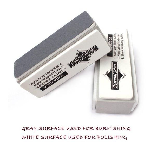 wholesale- professional nail files nail art care tool 4 sides polish smooth sandpaper buffing files durable manicure pedicure
wholesale- professional nail files nail art care tool 4 sides polish smooth sandpaper buffing files durable manicure pedicure