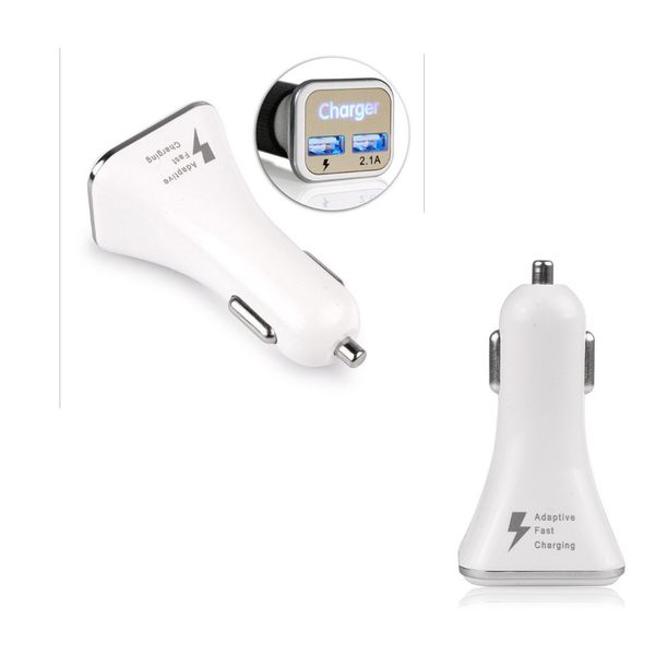 wholesale new dual usb adaptive qc2.0 led quick charge super fast car charger for samsung galaxy note5 s6 s7 edge +
wholesale new dual usb adaptive qc2.0 led quick charge super fast car charger for samsung galaxy note5 s6 s7 edge +