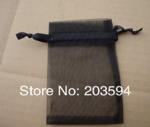 HFKVK ! Free Shipping 300PCS , black Colors Jewelry Packing Drawable Organza Bags 7x9cm,
HFKVK ! Free Shipping 300PCS , black Colors Jewelry Packing Drawable Organza Bags 7x9cm,