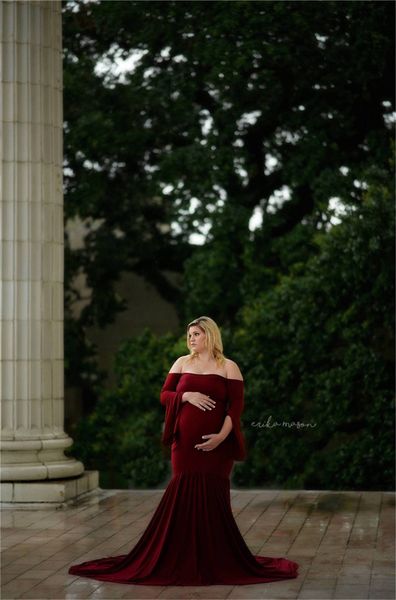maternity dress p shoot pregnancy gown ruffle sleeve maternity mercerized cotton gown elegant maternity pgraphy props, White
maternity dress p shoot pregnancy gown ruffle sleeve maternity mercerized cotton gown elegant maternity pgraphy props, White