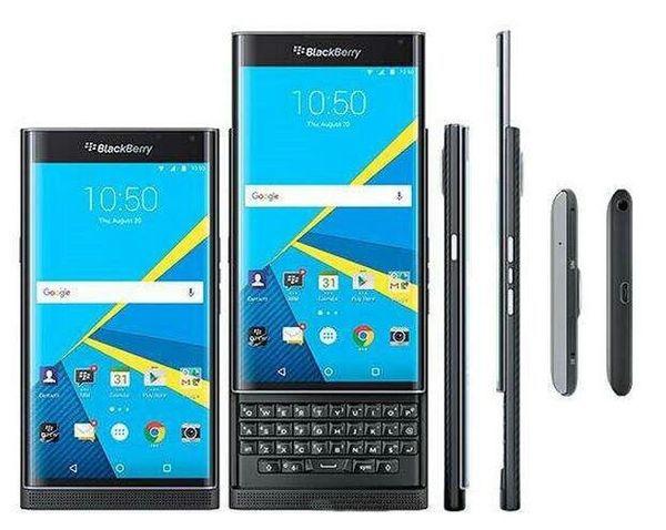 Восстановленный оригинальный Blackberry Priv разблокирован сотовый телефон Ram 3 ГБ Rom 32 ГБ 5,4 дюйма 18MP 4G LTE
Восстановленный оригинальный Blackberry Priv разблокирован сотовый телефон Ram 3 ГБ Rom 32 ГБ 5,4 дюйма 18MP 4G LTE