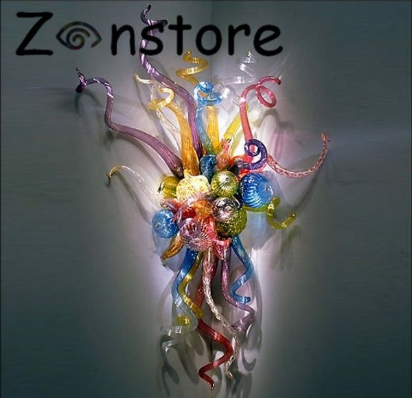 уголок для стен цветочное стекло художественное настенное бра oem рот из выдувного боросиликатного стекла craft довольно многоцветный светод
уголок для стен цветочное стекло художественное настенное бра oem рот из выдувного боросиликатного стекла craft довольно многоцветный светод