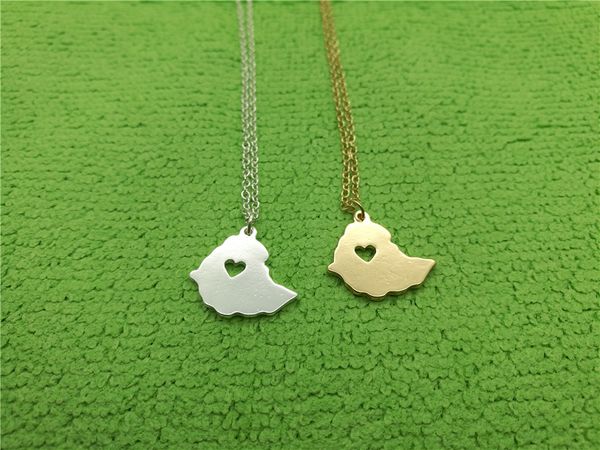 5pcs african country map ethiopia necklace pendant ethiopian pride i heart love capital of ethiopia addis ababa city necklaces for souvenir, Silver
5pcs african country map ethiopia necklace pendant ethiopian pride i heart love capital of ethiopia addis ababa city necklaces for souvenir, Silver