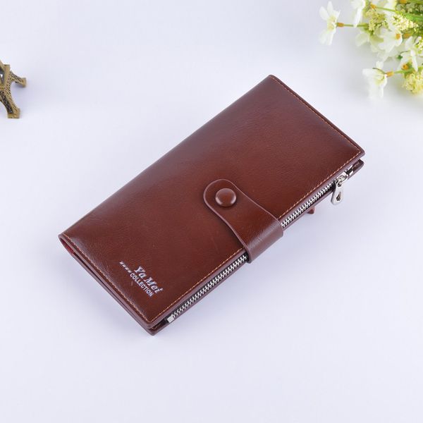 2016 candy color multi-card bit wallets, card holder for women,waxy skin pu leather ladies wallet fashion card holder ing, Red;black
2016 candy color multi-card bit wallets, card holder for women,waxy skin pu leather ladies wallet fashion card holder ing, Red;black