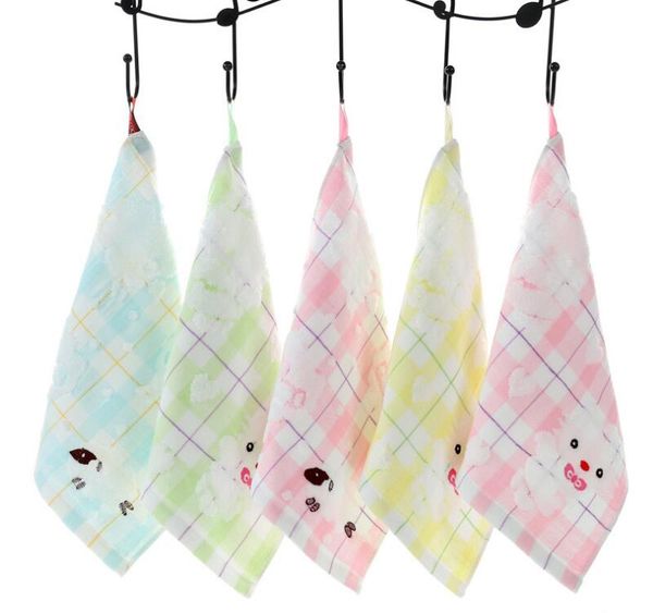 double layer of cotton soft children square towel pregnant baby towel with hook towel tl002 mix order as your needs
double layer of cotton soft children square towel pregnant baby towel with hook towel tl002 mix order as your needs