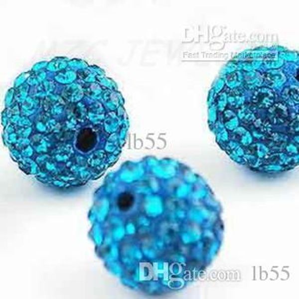 z94 z94 blue 100pcs/lot 10mm micro pave cz j2sd disco ball crystal bead. bead jewelry. diy
z94 z94 blue 100pcs/lot 10mm micro pave cz j2sd disco ball crystal bead. bead jewelry. diy
