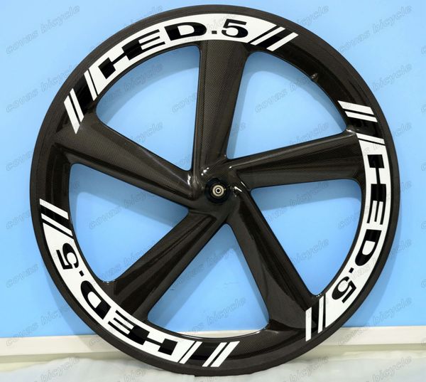 f700c road bike five-spoke carbon wheels 65mm clincher fixed gear wheel clincher for time trial bike wheel
f700c road bike five-spoke carbon wheels 65mm clincher fixed gear wheel clincher for time trial bike wheel