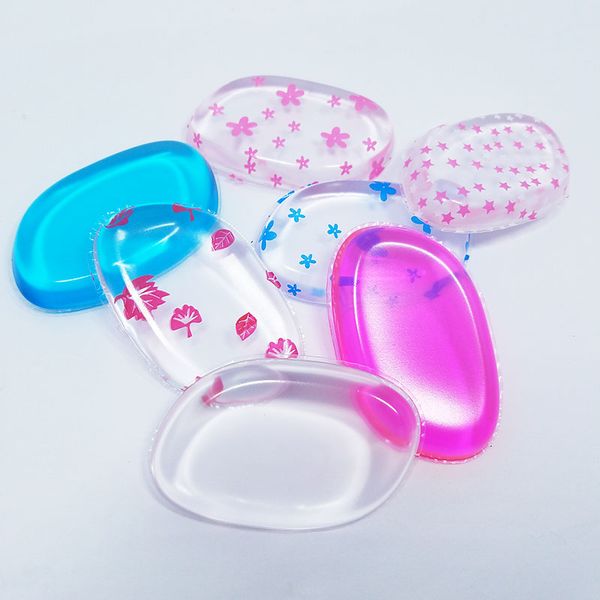 new color silicone gel sponge powder puff ellipse cosmetic gel puff soft beauty clear jelly puff make up tool not use for powder
new color silicone gel sponge powder puff ellipse cosmetic gel puff soft beauty clear jelly puff make up tool not use for powder