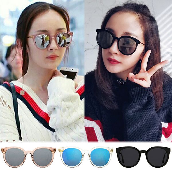 the 2017 korean version of didi a polarizing sunglasses the size of the face round frame gm sunglasses with sunglasses, White;black
the 2017 korean version of didi a polarizing sunglasses the size of the face round frame gm sunglasses with sunglasses, White;black