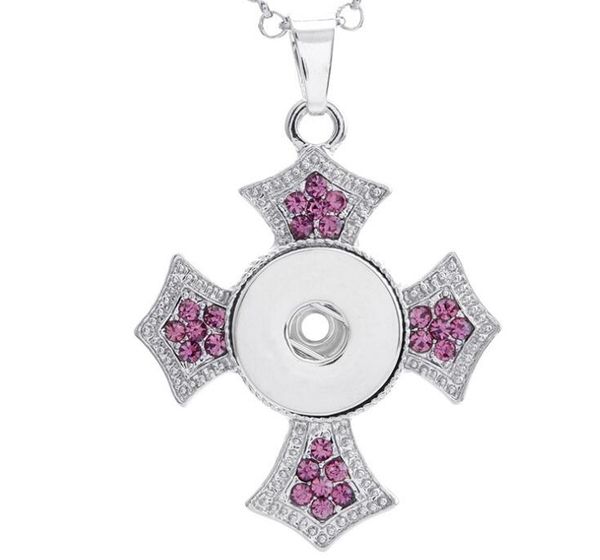 10pcs 4colors cross ginger snap button jewelry crystal wings pendant necklace for women (fit 18mm snaps) men's vintage accessories 2017, Bronze;silver
10pcs 4colors cross ginger snap button jewelry crystal wings pendant necklace for women (fit 18mm snaps) men's vintage accessories 2017, Bronze;silver