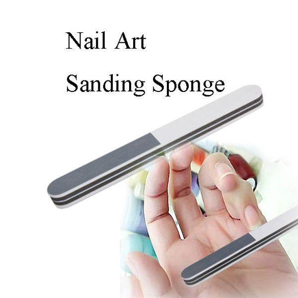 wholesale- 1piece nail art sanding nail file art tips files buffing sandpaper makeup tool hb88
wholesale- 1piece nail art sanding nail file art tips files buffing sandpaper makeup tool hb88