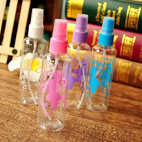 wholesale- 1pc 100ml perfume bottle refillable shampoo lotion liquid toner emulsion cosmetic plastic pressure mouth point spray pump bottle
wholesale- 1pc 100ml perfume bottle refillable shampoo lotion liquid toner emulsion cosmetic plastic pressure mouth point spray pump bottle