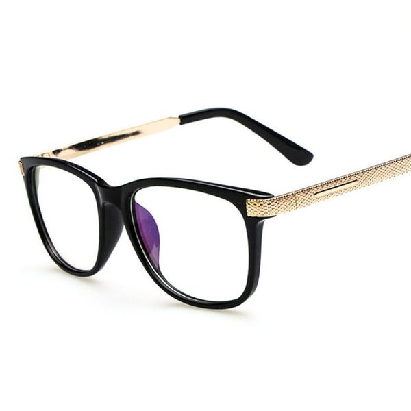 wholesale- anewish fashion anti-radiation computer goggles reading glasses pc computer protective eyewear plain lenses glass frame, Silver
wholesale- anewish fashion anti-radiation computer goggles reading glasses pc computer protective eyewear plain lenses glass frame, Silver