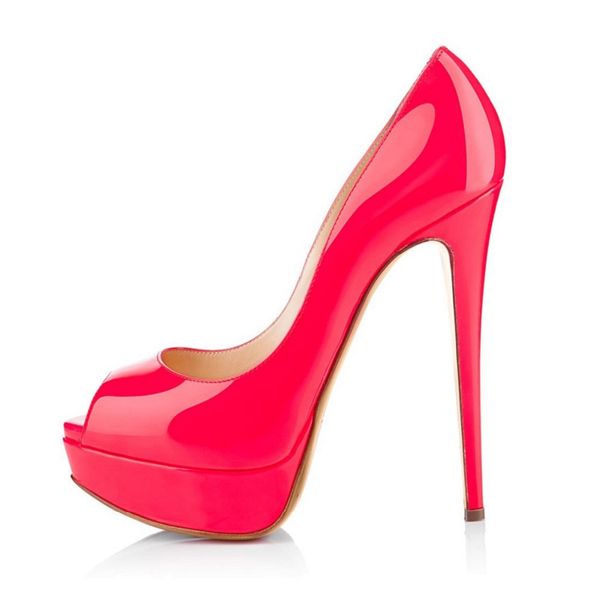 zandina womens fashion handmade high heel peep toe platform multicoloured stiletto slide bridal pumps shoes rosered, Black
zandina womens fashion handmade high heel peep toe platform multicoloured stiletto slide bridal pumps shoes rosered, Black