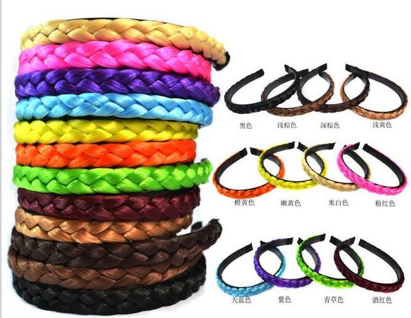 1cm wide vintage twisted headband girl bands plaited braided hair accessories hairpiece for women wedding accessories, Black;brown
1cm wide vintage twisted headband girl bands plaited braided hair accessories hairpiece for women wedding accessories, Black;brown