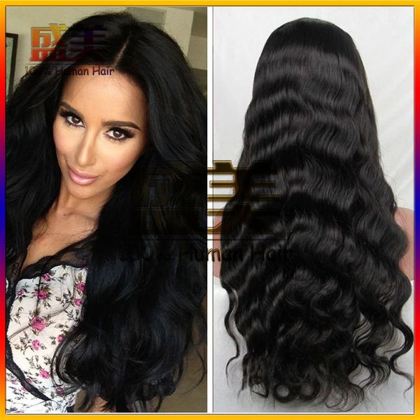 5 stars full lace human hair wigs body wave 8a glueless full lace wigs human hair front lace wigs for black women, Black;brown
5 stars full lace human hair wigs body wave 8a glueless full lace wigs human hair front lace wigs for black women, Black;brown