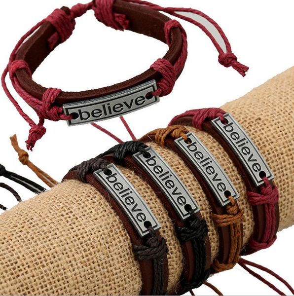 alloy leather jewelry cowhide bracelet alternative fashion fb067 mix order 20 pieces a lot charm bracelets, Golden;silver
alloy leather jewelry cowhide bracelet alternative fashion fb067 mix order 20 pieces a lot charm bracelets, Golden;silver