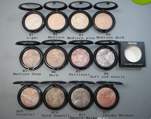 good quality lowest selling good sale makeup makeup new english name mineralize powder 10g + gift
good quality lowest selling good sale makeup makeup new english name mineralize powder 10g + gift
