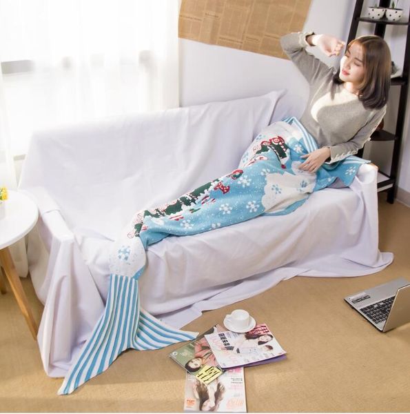 2016 mermaid tail blankets for adults women sleeping blankets lady girl mermaid blanket christmas gifts sj 002
2016 mermaid tail blankets for adults women sleeping blankets lady girl mermaid blanket christmas gifts sj 002