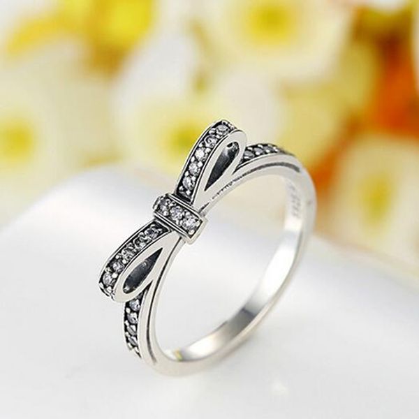 bamoer authentic 925 sterling silver sparkling bow knot stackable ring micro pave cz for women wedding jewelry pa7104
bamoer authentic 925 sterling silver sparkling bow knot stackable ring micro pave cz for women wedding jewelry pa7104