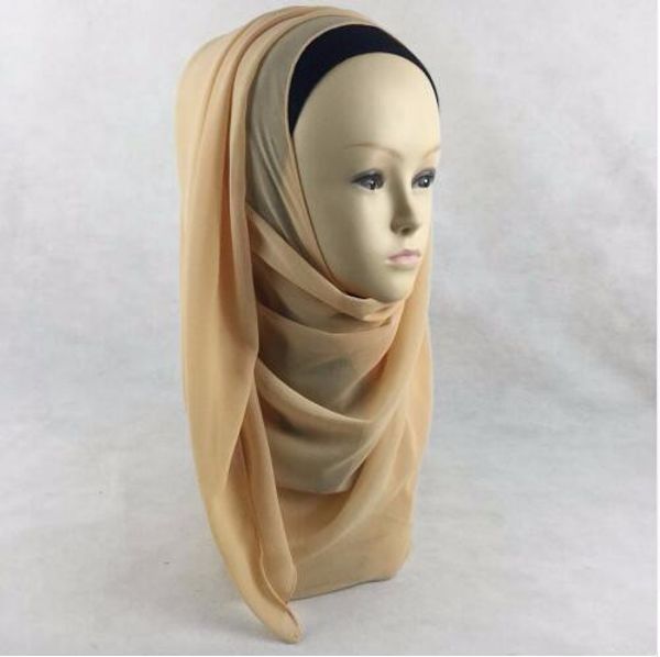 wholesale-(12 pieces/lot) chiffon instant shawl wrap slip on hijab plain scarf multi solid color islamic scarves qk019, Blue;gray
wholesale-(12 pieces/lot) chiffon instant shawl wrap slip on hijab plain scarf multi solid color islamic scarves qk019, Blue;gray