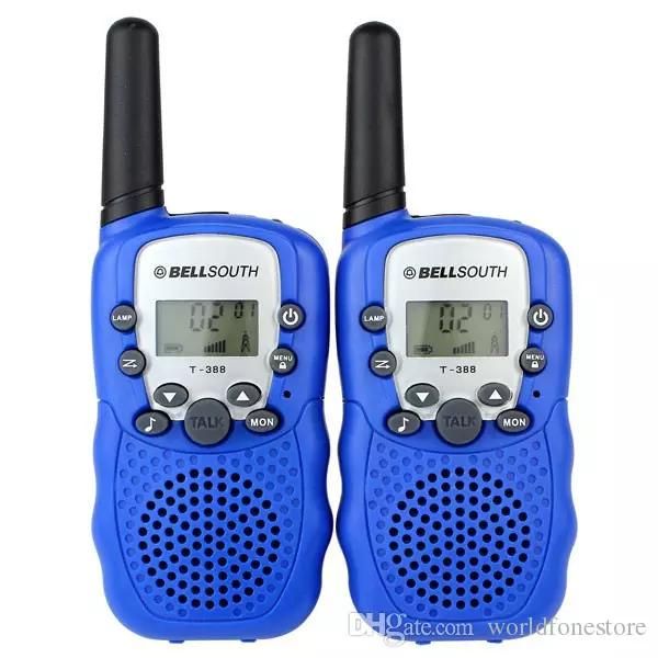 Совершенно новый Беллсут Walkie Talkie Travel T-388 0.5 Вт УВЧ Авто Многоканальный 2-полосная р
Совершенно новый Беллсут Walkie Talkie Travel T-388 0.5 Вт УВЧ Авто Многоканальный 2-полосная р