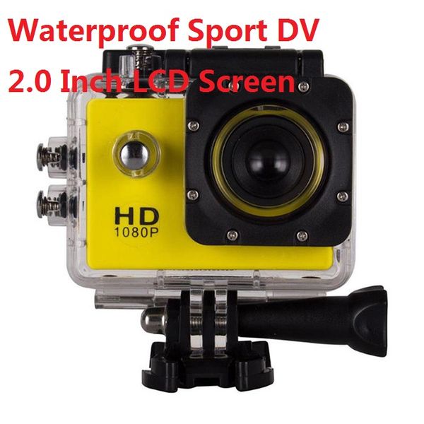hipping 2.0 inch lcd screen 1080p 12mp full hd action camera 30m waterproof camcorders helmet extreme sport dv car dvr
hipping 2.0 inch lcd screen 1080p 12mp full hd action camera 30m waterproof camcorders helmet extreme sport dv car dvr
