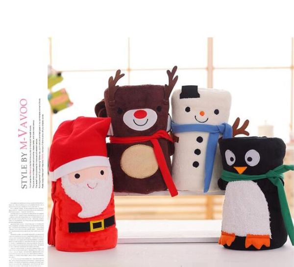 100*80cm xmas/christmas infant kids winter blankets baby children velvet warmth cartoon quilts childs kids cute warm blacket by0004
100*80cm xmas/christmas infant kids winter blankets baby children velvet warmth cartoon quilts childs kids cute warm blacket by0004