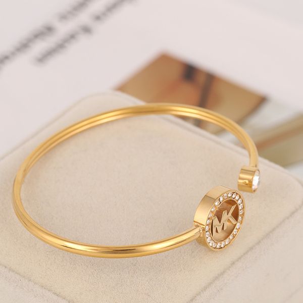 new design bangle with hollow round and diamond for women size bangle in gold and silver plated jewelry ps5225a, Black
new design bangle with hollow round and diamond for women size bangle in gold and silver plated jewelry ps5225a, Black