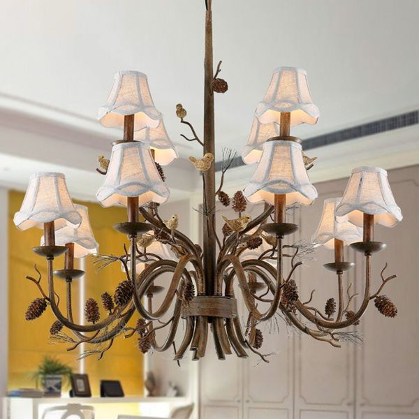 american creative lamps restaurant living room birds lights nordic retro chandelier coffee shop lights specialty clothing stores chandeliers
american creative lamps restaurant living room birds lights nordic retro chandelier coffee shop lights specialty clothing stores chandeliers