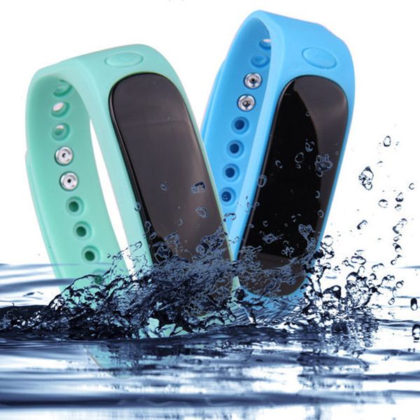 2017 e02 sports bracelet, waterproof smart bracelet, pedometer, health monitor pedometer, wear wristband wholesale in, Slivery;brown
2017 e02 sports bracelet, waterproof smart bracelet, pedometer, health monitor pedometer, wear wristband wholesale in, Slivery;brown