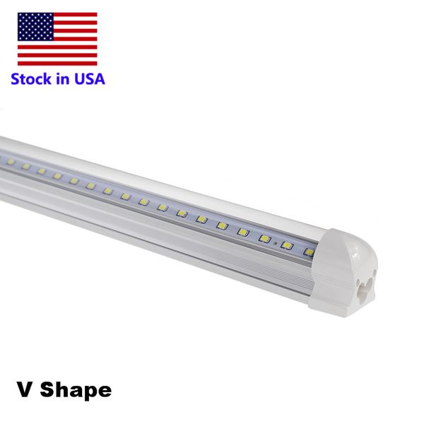 T8 8FT 4 Ряды Встроенный свет пробки V Форма LED Tube T8 4ft 5ft 6 футов 8 футов Cooler двери морозильной камеры LED освещения
T8 8FT 4 Ряды Встроенный свет пробки V Форма LED Tube T8 4ft 5ft 6 футов 8 футов Cooler двери морозильной камеры LED освещения