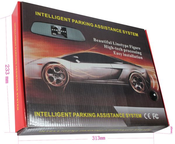 wireless car parking sensor pz306-w pz312-w pz314-w led lcd parking sensor wireless parking sensor 433mhz dhl shipment
wireless car parking sensor pz306-w pz312-w pz314-w led lcd parking sensor wireless parking sensor 433mhz dhl shipment