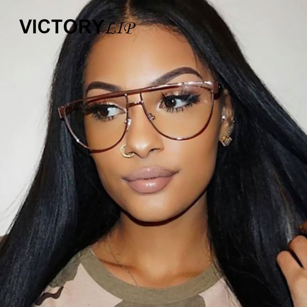 wholesale- victorylip 2017 cateye flat pilot brand designer mirror metal transparent sunglasses lady women men sun glasses pink female, White;black
wholesale- victorylip 2017 cateye flat pilot brand designer mirror metal transparent sunglasses lady women men sun glasses pink female, White;black