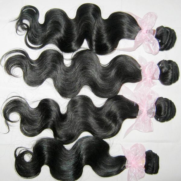 ny city fashion boutique 7a weave virgin malaysian body wave weft 4pcs/lot unprocessed natural hair overnight express, Black
ny city fashion boutique 7a weave virgin malaysian body wave weft 4pcs/lot unprocessed natural hair overnight express, Black