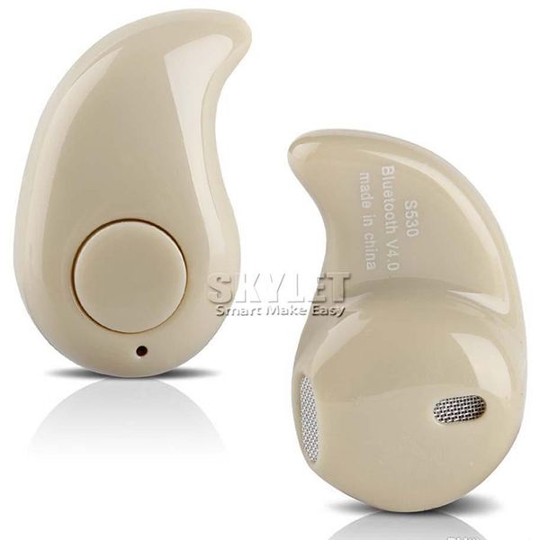 s530 mini wireless bluetooth earphones for iphone bt4.1 stereo with mic stealth headphones in-ear headset earbuds with retail box
s530 mini wireless bluetooth earphones for iphone bt4.1 stereo with mic stealth headphones in-ear headset earbuds with retail box