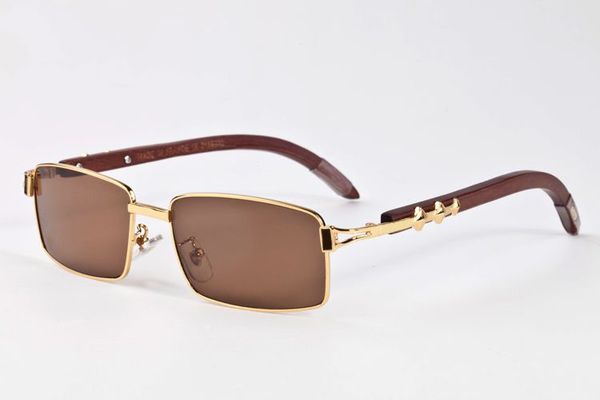 retro full frame men glasses gold silver alloy frame wooden bamboo legs clear brown black lenses sunglasses women lunettes de soleil homme, White;black
retro full frame men glasses gold silver alloy frame wooden bamboo legs clear brown black lenses sunglasses women lunettes de soleil homme, White;black