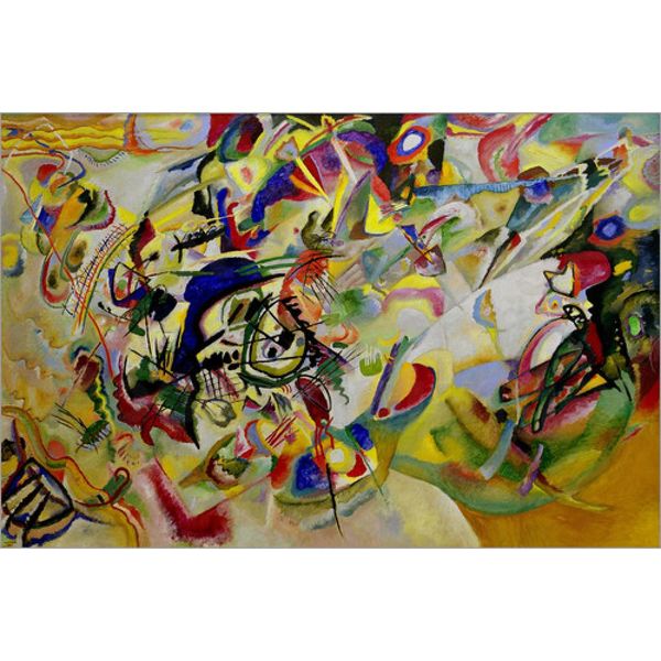 hand painted abstract paintings wassily kandinsky composition vii artwork oil canvas home decor
hand painted abstract paintings wassily kandinsky composition vii artwork oil canvas home decor