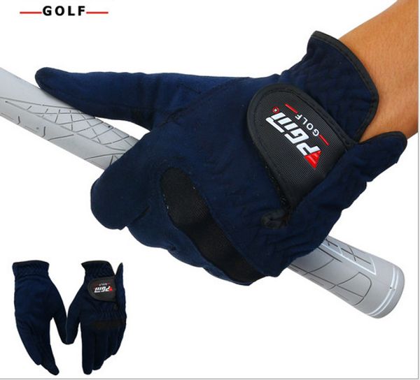 2017 special offer leather gloves guantes golf pgm genuine men's golf gloves microfiber cloth breathable soft wear, Black
2017 special offer leather gloves guantes golf pgm genuine men's golf gloves microfiber cloth breathable soft wear, Black