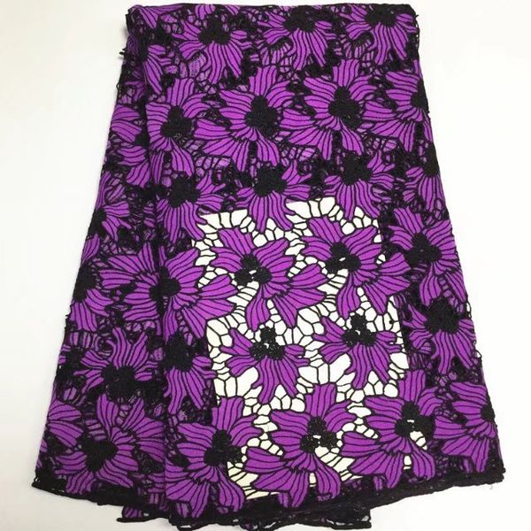 silk milk material african guipure lace /african cord lace/water soluble african lace fabric 5yards for wedding gyms010, Black;white
silk milk material african guipure lace /african cord lace/water soluble african lace fabric 5yards for wedding gyms010, Black;white