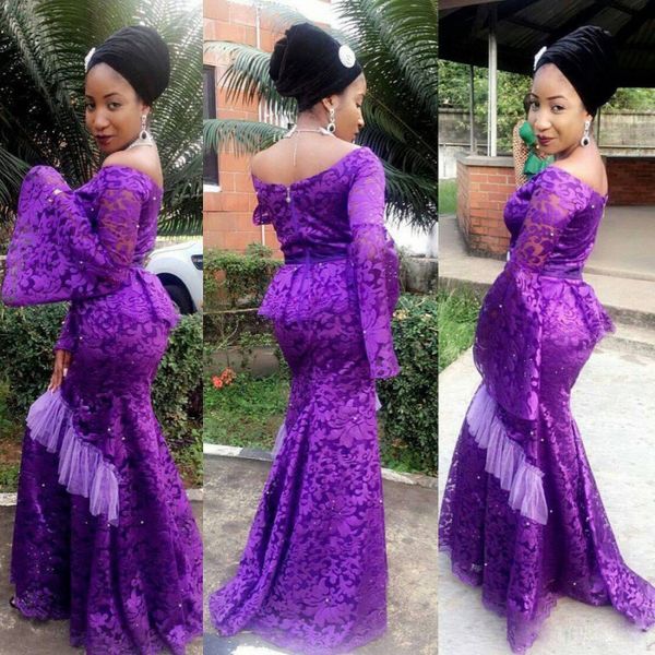 fashion poet long-sleeve prom dress off shoulder purple appliques zipper back mermaid party dress 2017 latest gorgeous long evening gowns, Black
fashion poet long-sleeve prom dress off shoulder purple appliques zipper back mermaid party dress 2017 latest gorgeous long evening gowns, Black