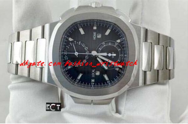 fashion luxury wristwatch quartz nutilus 5990 1a chronograph travel time mens watch mens watches quality, Slivery;brown
fashion luxury wristwatch quartz nutilus 5990 1a chronograph travel time mens watch mens watches quality, Slivery;brown