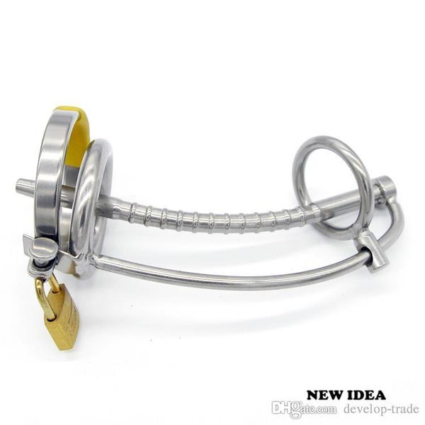 chastity new cage gay products steel male sounding stainless device fetish bondage iwksg
chastity new cage gay products steel male sounding stainless device fetish bondage iwksg